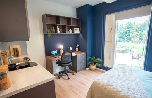 Premium Studio