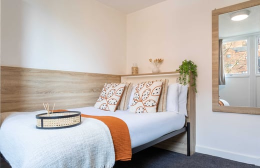 Silver Non Ensuite