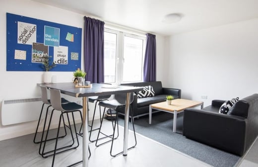 Non Ensuite - Platinum