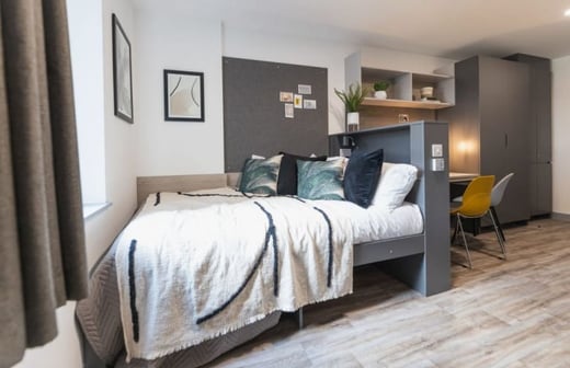 Classic Studio