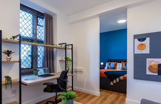 Classic 1 Bed