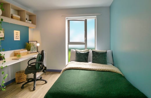 Classic Room