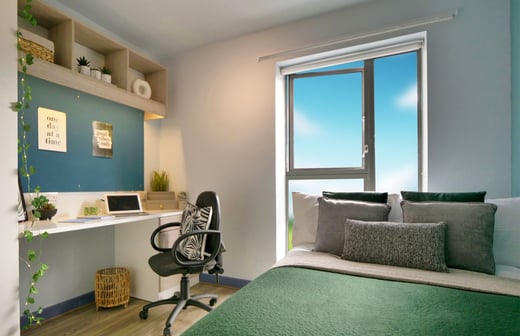 Premium Room