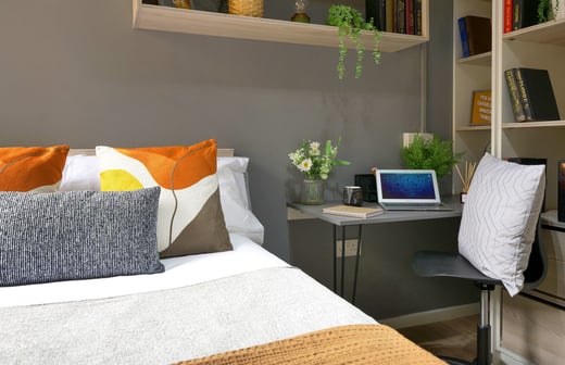 3 Bed Apartment
