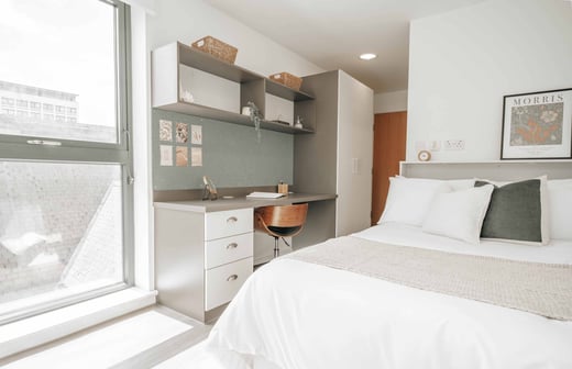 Platinum En Suite