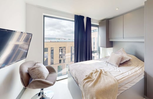 Premium 2 Bed Apartment
