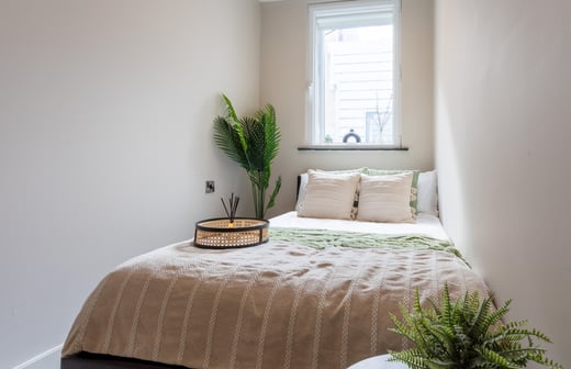 Platinum 1 Bed Apartment