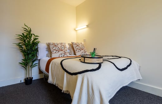 Bronze Plus Non Ensuite