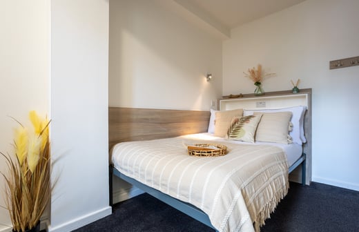 Silver Plus Non Ensuite