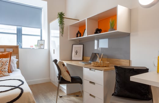 Bronze Studio