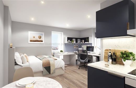Premium Plus Studio