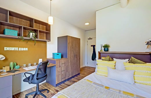 Classic En Suite