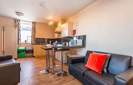 Classic 3 Bed Ensuite