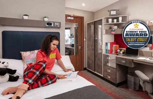 Gold En-suite Serviced Apartment