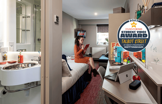 Diamond En-suite Apartment