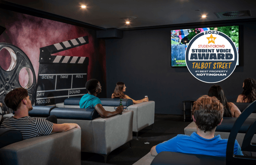 Cinema Room