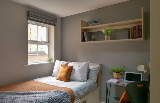 2 Bed Apartment