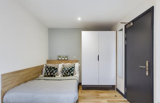 Ensuite Townhouse