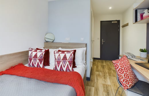 Classic Ensuite