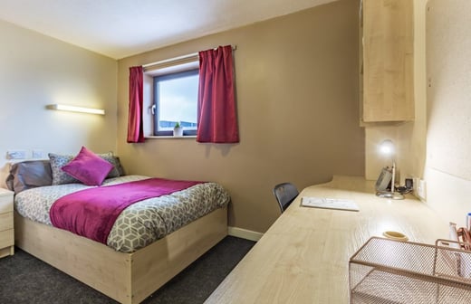 Classic 2 Bed Ensuite