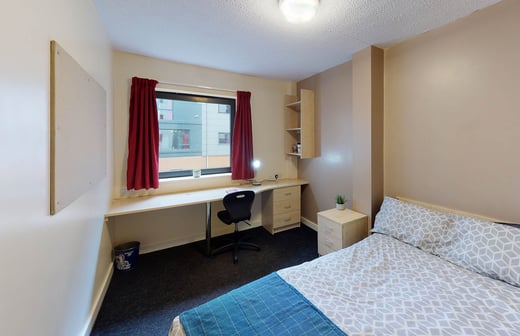 Classic 3 Bed Ensuite