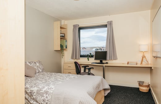 Premium Plus 5 Bed Ensuite