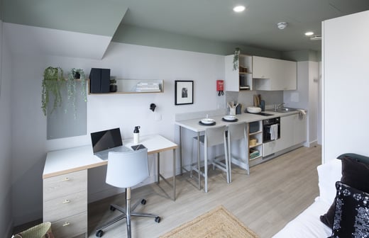 Silver Studio