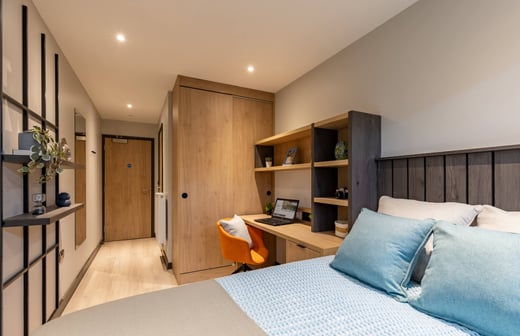 Classic Ensuite