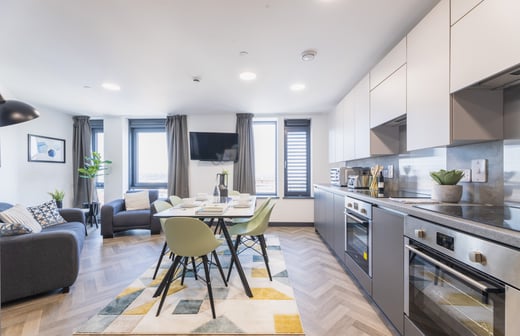 Gold Plus Ensuite