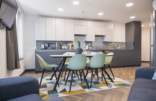 Silver Plus Ensuite
