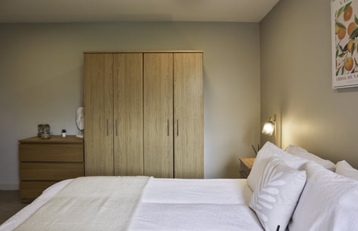 2 Bed Apartment