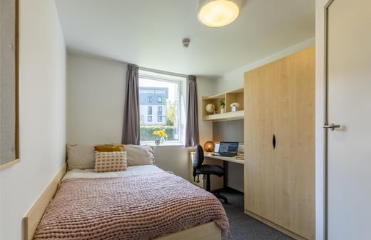 Classic Ensuite
