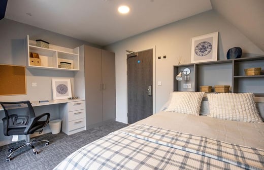 Premium 2 Bed Apartment