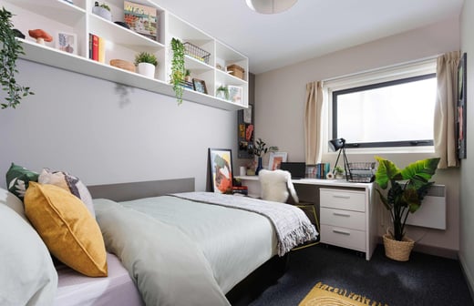 Platinum En Suite