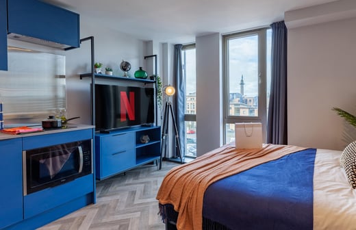 Silver Suite