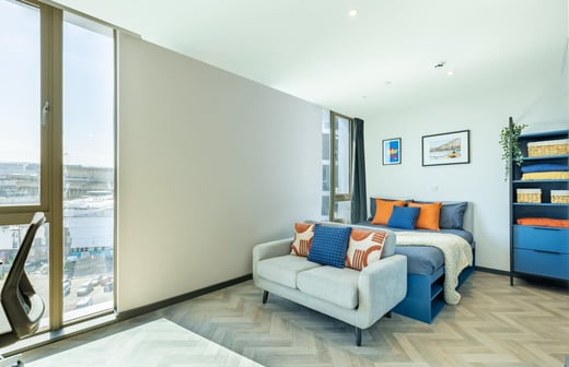 Platinum Suite