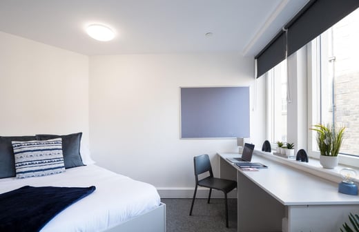 Platinum Ensuite