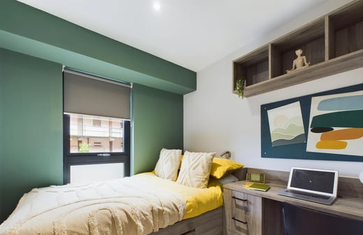 Luxury Ensuite