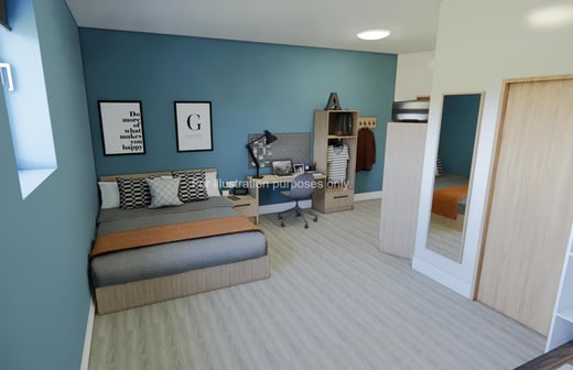 Large Plus Studio