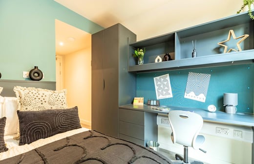 Classic Ensuite