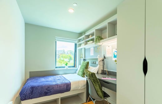 Classic Ensuite