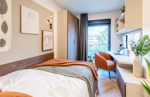 Classic Plus Ensuite