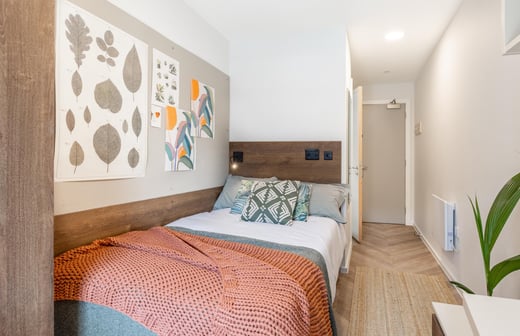 Premium Ensuite