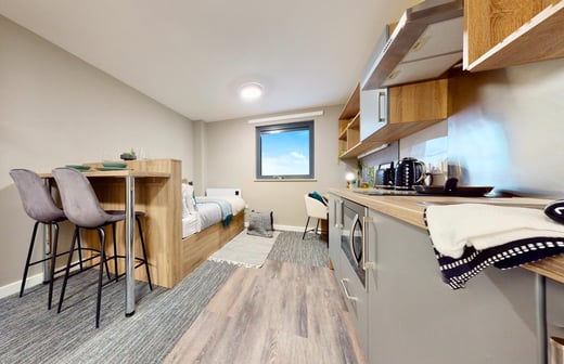 Silver Studio