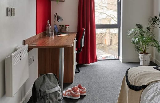Standard Plus En-suite