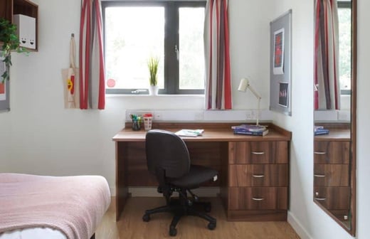 Classic Ensuite