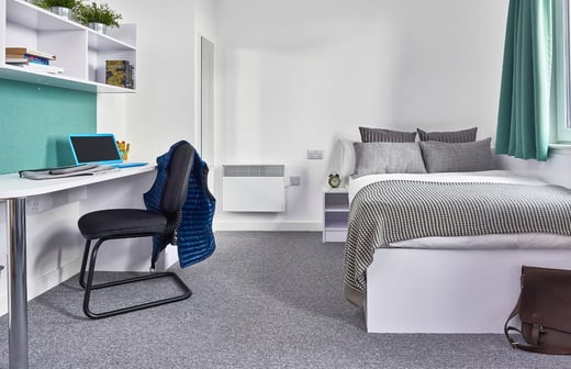 Premium En-suite