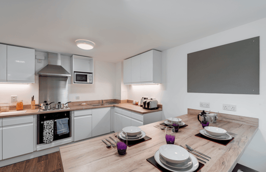 Premium Ensuite