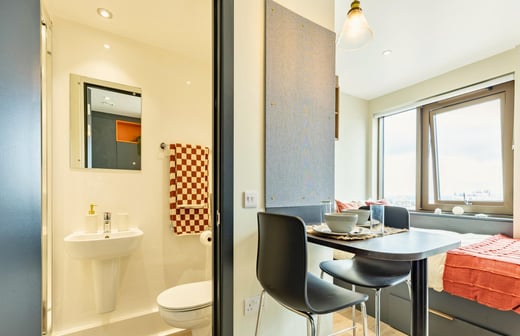 Premium Studio - Sea View