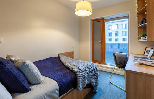 Classic Ensuite